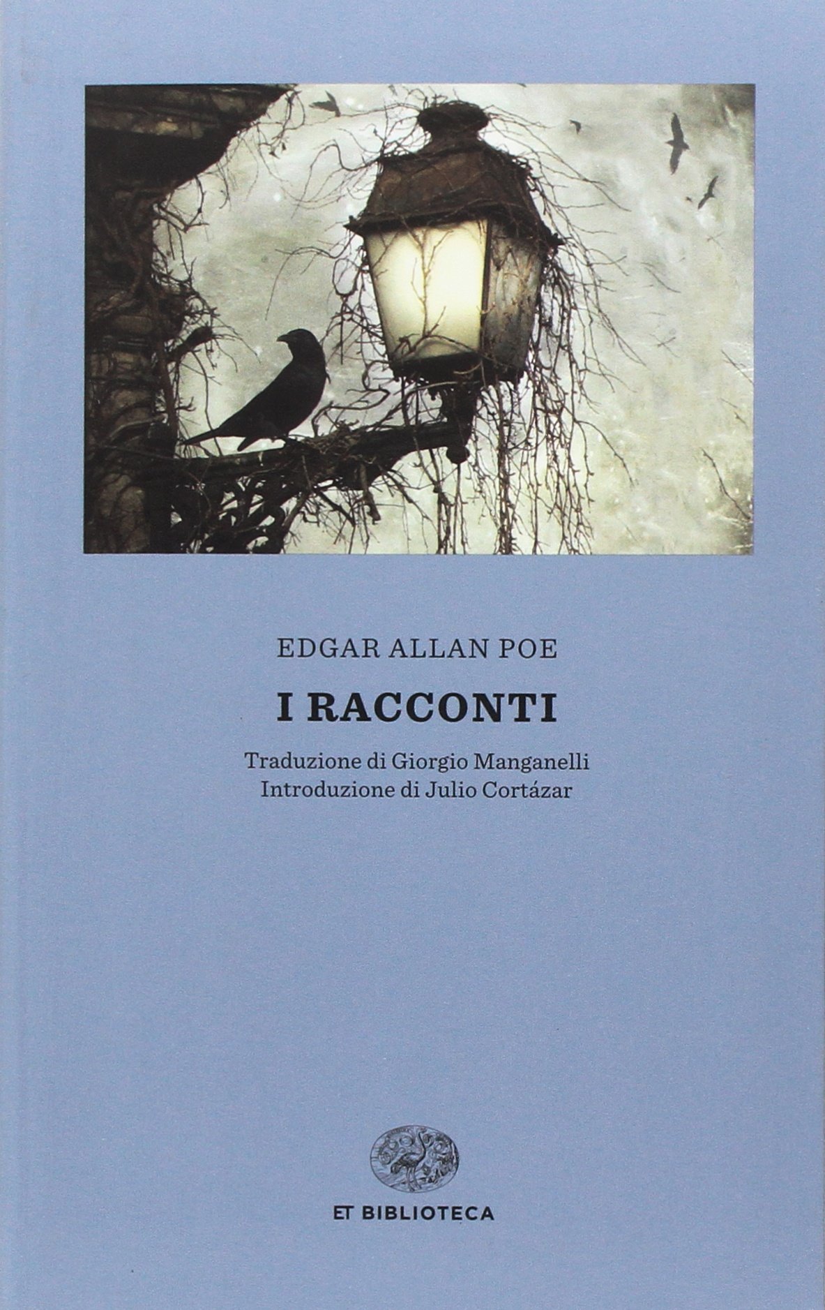 Book cover of Racconti Scritto da Edgar Allan Poe by Edgar Allan Poe Book cover of Racconti Scritto da Edgar Allan Poe by Edgar Allan Poe